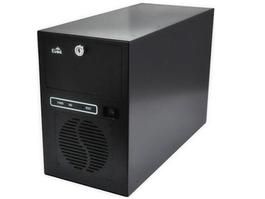 颠覆嵌入式场景 EC7-1819研祥工控Mini小主板解析